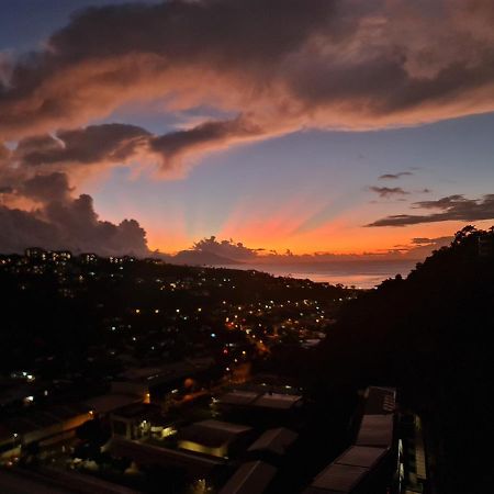 Papeete Appartement Entier A 10 Min De L'Aeroport Ngoại thất bức ảnh