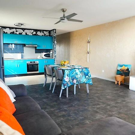 Papeete Appartement Entier A 10 Min De L'Aeroport Ngoại thất bức ảnh
