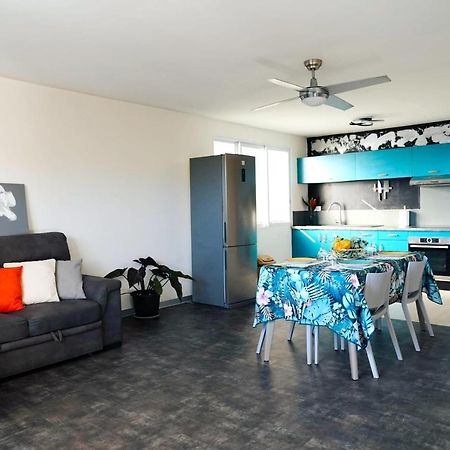 Papeete Appartement Entier A 10 Min De L'Aeroport Ngoại thất bức ảnh
