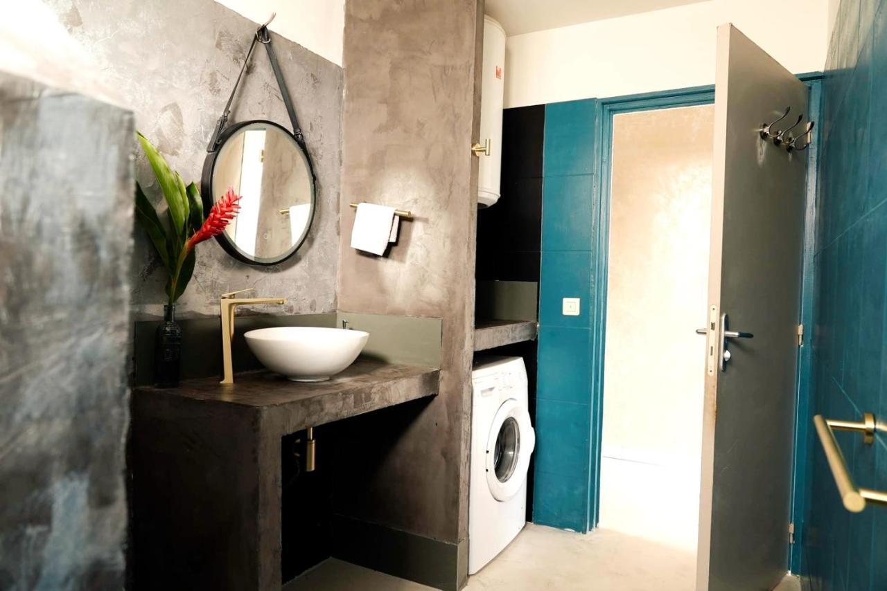 Papeete Appartement Entier A 10 Min De L'Aeroport Ngoại thất bức ảnh