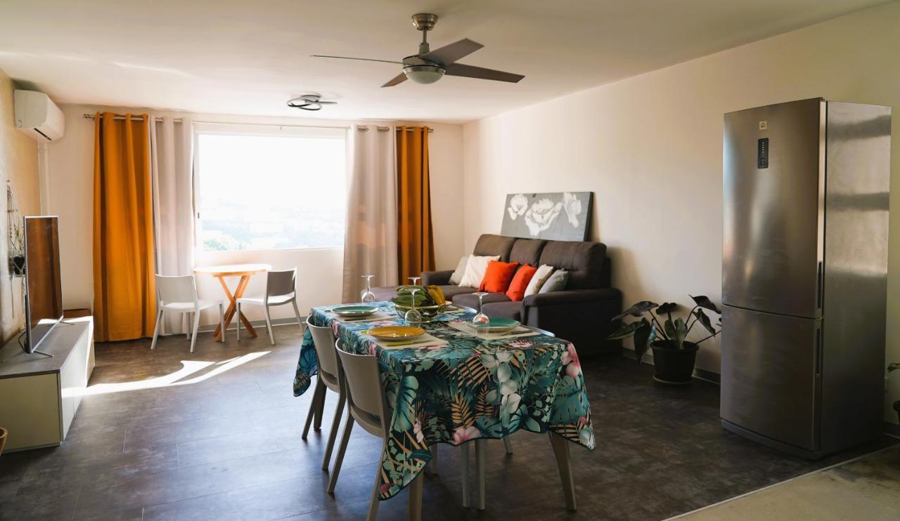 Papeete Appartement Entier A 10 Min De L'Aeroport Ngoại thất bức ảnh